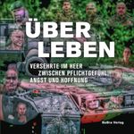 Über Leben Cover des Buches Über Leben (ISBN: 9783898092333)