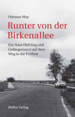 Runter von der Birkenallee Cover des Buches Runter von der Birkenallee (ISBN: 9783898092579)