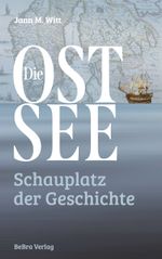 Die Ostsee Cover des Buches Die Ostsee (ISBN: 9783898092715)