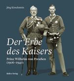 Der Erbe des Kaisers Cover des Buches Der Erbe des Kaisers (ISBN: 9783898092722)