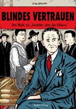 Blindes Vertrauen Cover des Buches Blindes Vertrauen (ISBN: 9783898092784)