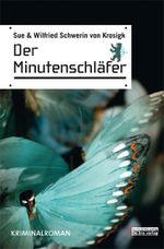 Der Minutenschläfer Cover des Buches Der Minutenschläfer (ISBN: 9783898095440)