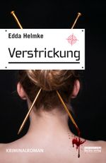 Verstrickung Cover des Buches Verstrickung (ISBN: 9783898095495)