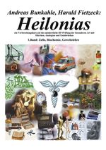 Heilonias Cover des Buches Heilonias (ISBN: 9783898118996)
