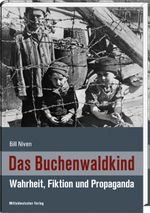 Das Buchenwaldkind Cover des Buches Das Buchenwaldkind (ISBN: 9783898125666)