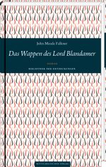 Das Wappen des Lord Blandamer Cover des Buches Das Wappen des Lord Blandamer (ISBN: 9783898128278)