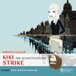 Die Schattenstadt Cover des Buches Die Schattenstadt (ISBN: 9783898136051)