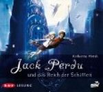 Jack Perdu und das Reich der Schatten Cover des Buches Jack Perdu und das Reich der Schatten (ISBN: 9783898137751)