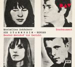 Die Stammheim-Bänder Cover des Buches Die Stammheim-Bänder (ISBN: 9783898137867)
