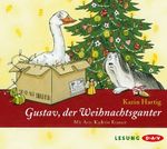 Gustav, der Weihnachtsganter Cover des Buches Gustav, der Weihnachtsganter (ISBN: 9783898138833)