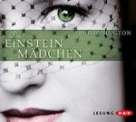 Das Einstein-Mädchen (6 CDs) Cover des Buches Das Einstein-Mädchen (6 CDs) (ISBN: 9783898139489)