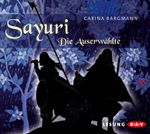 Sayuri Cover des Buches Sayuri (ISBN: 9783898139748)