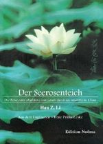 Der Seerosenteich: Die Reise eines Mädchens vom Lande durch das maoistische China (German Edition) Cover des Buches Der Seerosenteich: Die Reise eines Mädchens vom Lande durch das maoistische China (German Edition) (ISBN: 9783898218511)