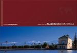 Marrakesh Panorama Cover des Buches Marrakesh Panorama (ISBN: 9783898233859)