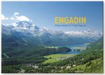 Engadin Cover des Buches Engadin (ISBN: 9783898234429)