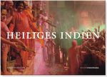 HEILIGES INDIEN Cover des Buches HEILIGES INDIEN (ISBN: 9783898234528)