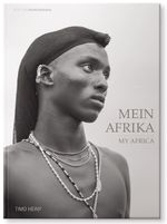 Mein Afrika Cover des Buches Mein Afrika (ISBN: 9783898235136)