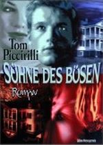 Söhne des Bösen. Dark Father. Cover des Buches Söhne des Bösen. Dark Father. (ISBN: 9783898400411)