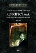 Als ich tot war - Teil 1 Cover des Buches Als ich tot war - Teil 1 (ISBN: 9783898402712)