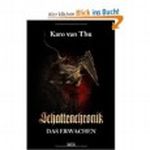 Das Erwachen Cover des Buches Das Erwachen (ISBN: 9783898402750)