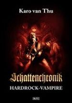 Hardrock-Vampire Cover des Buches Hardrock-Vampire (ISBN: 9783898402828)
