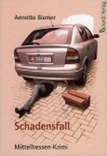 Schadensfall Cover des Buches Schadensfall (ISBN: 9783898411868)