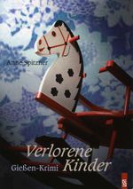 Verlorene Kinder Cover des Buches Verlorene Kinder (ISBN: 9783898414364)