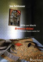 Wille zur Macht Cover des Buches Wille zur Macht (ISBN: 9783898414944)