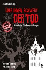 Über ihnen schwebt der Tod Cover des Buches Über ihnen schwebt der Tod (ISBN: 9783898416030)