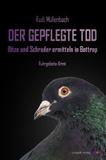 Der gepflegte Tod Cover des Buches Der gepflegte Tod (ISBN: 9783898417419)
