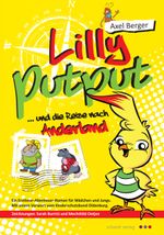 Lilly Putput und die Reise nach Anderland Cover des Buches Lilly Putput und die Reise nach Anderland (ISBN: 9783898417617)
