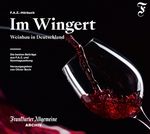 Im Wingert Cover des Buches Im Wingert (ISBN: 9783898434904)