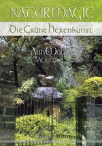 Naturmagie – Die Grüne Hexenkunst Cover des Buches Naturmagie – Die Grüne Hexenkunst (ISBN: 9783898450911)