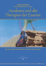 Auralesen und alte Therapien der Essener Cover des Buches Auralesen und alte Therapien der Essener (ISBN: 9783898451949)