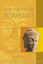 Der tibetische Buddhismus Cover des Buches Der tibetische Buddhismus (ISBN: 9783898452298)