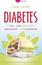 Diabetes Cover des Buches Diabetes (ISBN: 9783898456180)