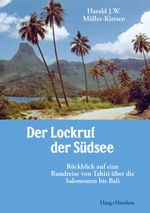 Der Lockruf der Südsee Cover des Buches Der Lockruf der Südsee (ISBN: 9783898469043)
