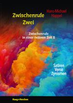 Zwischenrufe Zwei Cover des Buches Zwischenrufe Zwei (ISBN: 9783898469241)