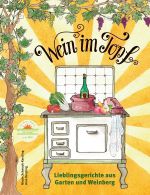Wein im Topf Cover des Buches Wein im Topf (ISBN: 9783898599214)