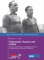 Schimanski, Kuzorra und andere Cover des Buches Schimanski, Kuzorra und andere (ISBN: 9783898616898)