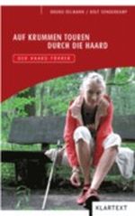 Auf krummen Touren durch die Haard Cover des Buches Auf krummen Touren durch die Haard (ISBN: 9783898619967)