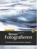 Besser Fotografieren Cover des Buches Besser Fotografieren (ISBN: 9783898646932)