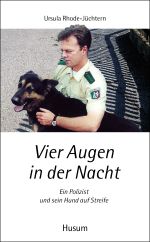 Vier Augen in der Nacht Cover des Buches Vier Augen in der Nacht (ISBN: 9783898761192)