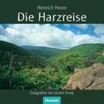 Die Harzreise Cover des Buches Die Harzreise (ISBN: 9783898761383)