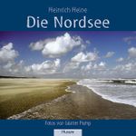 Die Nordsee Cover des Buches Die Nordsee (ISBN: 9783898761390)