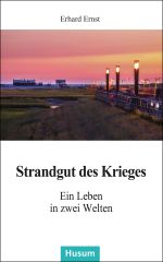 Strandgut des Krieges Cover des Buches Strandgut des Krieges (ISBN: 9783898769938)