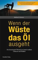 Wenn der Wüste das Öl ausgeht Cover des Buches Wenn der Wüste das Öl ausgeht (ISBN: 9783898792271)