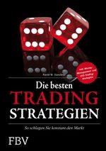 Die besten Tradingstrategien Cover des Buches Die besten Tradingstrategien (ISBN: 9783898795593)