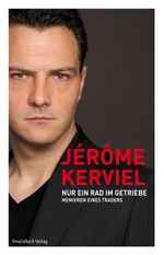 Nur ein Rad im Getriebe Cover des Buches Nur ein Rad im Getriebe (ISBN: 9783898796187)