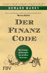 Der Finanz-Code Cover des Buches Der Finanz-Code (ISBN: 9783898796927)
